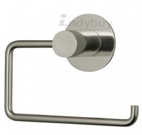 SG Stainless Steel Toilet Paper Holder